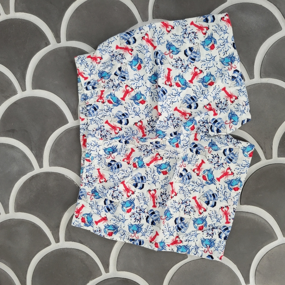 Lands End pjs